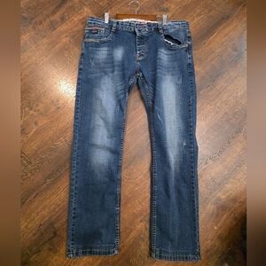 Men's R&A Denim Jeans